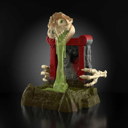 Masters of the Universe - Origins Horde Slime Pit