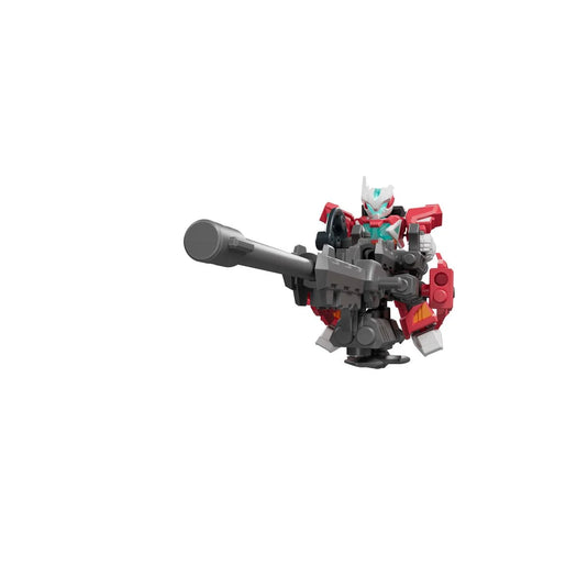 Blokees - Astral Rally Defender Version 01 The First Light Box of 12 Random Figures
