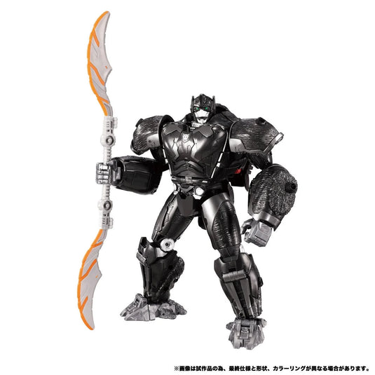 Takara - Transformers Rise of the Beasts - Optimus Primal