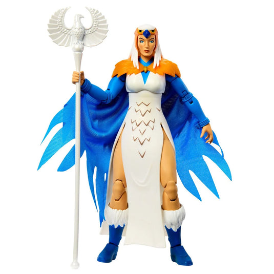 Masters of the Universe Masterverse - Sorceress