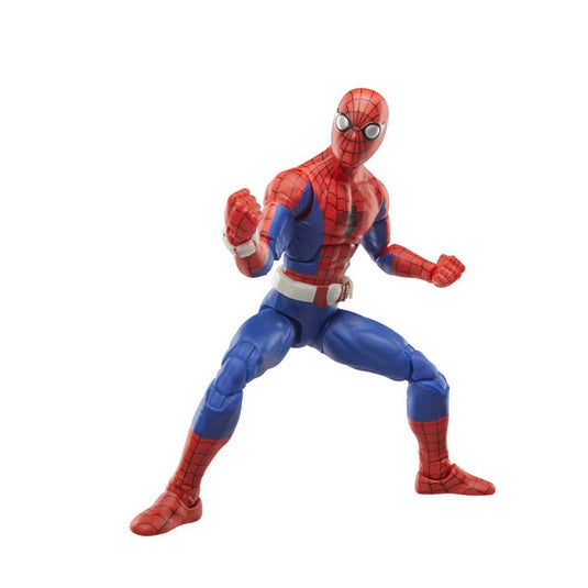 Marvel Legends - Spider-Man '77