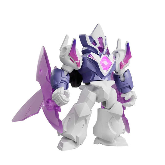 Blokees - Astral Rally Defender Version 02 The Blazing Light Box of 12 Random Figures