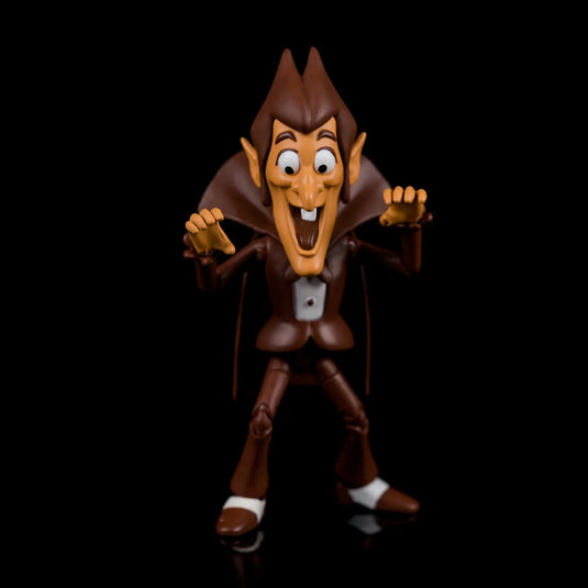 Jada Toys - General Mills - Count Chocula 1/12 Scale