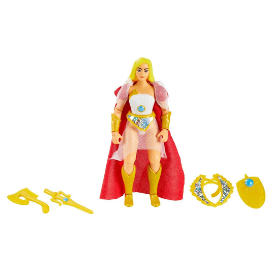 Masters of the Universe - Origins She-Ra (Fan Favourite)