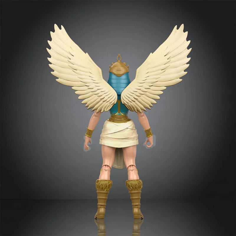 Load image into Gallery viewer, Masters of the Universe - Origins Sorceress (200X Cartoon Collection)
