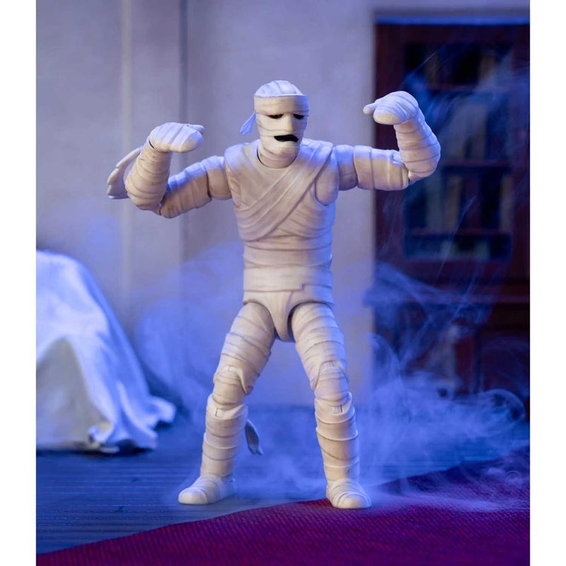 Load image into Gallery viewer, Jada Toys - Scooby-Doo! - Mummy of Ankha 1/12 Scale

