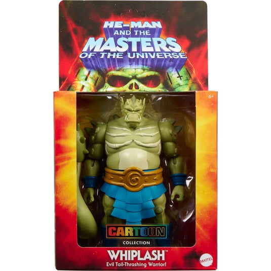 Masters of the Universe - Origins Whiplash (200X Cartoon Collection)