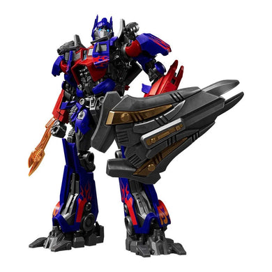 Blokees - Transformers Classic Class - Jet Wing Optimus Prime (Deluxe) 21
