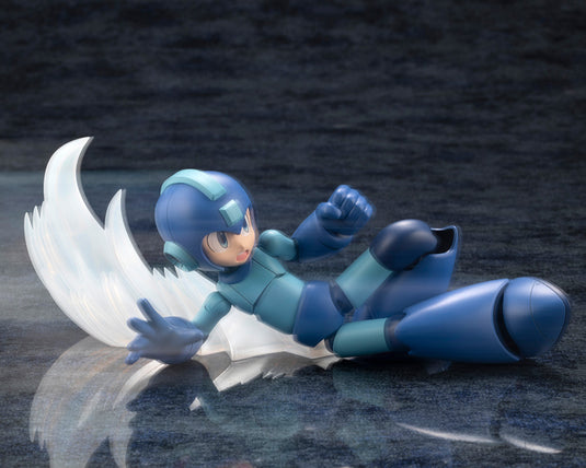 Kotobukiya - Mega Man 11 Series: Mega Man Model Kit