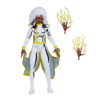 Marvel Legends - X-Men The Animated Series - Storm