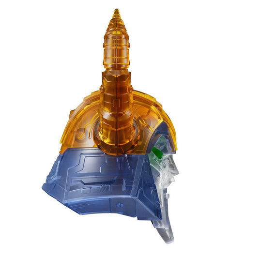 Blokees - Transformers - Unicron (Transparent Edition)