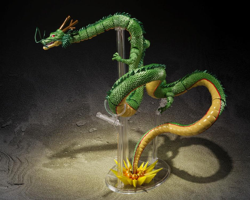 Load image into Gallery viewer, Bandai - S.H.Figuarts - Dragon Ball Z - Shenron (Event Exclusive)
