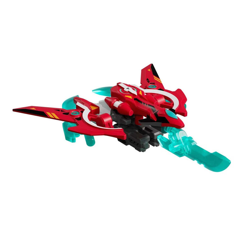 Load image into Gallery viewer, Blokees - Astral Rally Defender Version 02 The Blazing Light Box of 12 Random Figures
