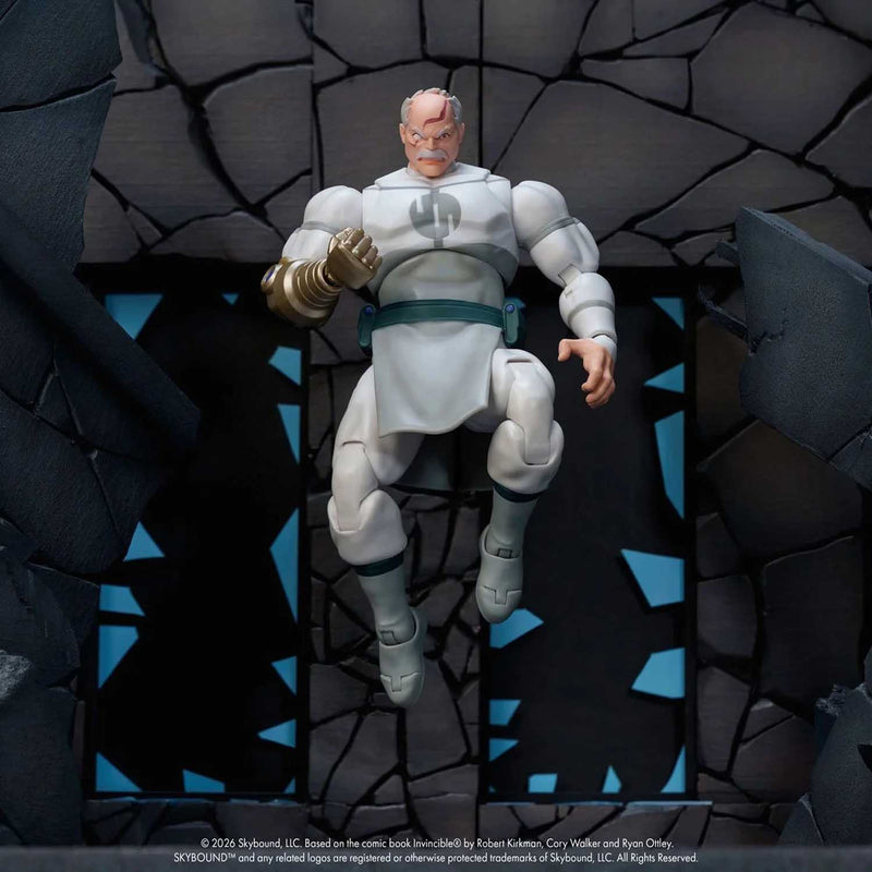 Load image into Gallery viewer, Jada Toys - Invincible - Conquest
