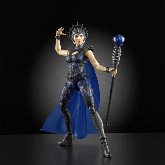 Masters of the Universe Chronicles - Evil-Lyn