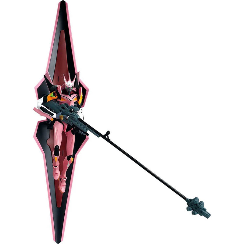 Load image into Gallery viewer, Blokees - Neon Genesis Evangelion Legend Edition - Production Model Custom Type-08a
