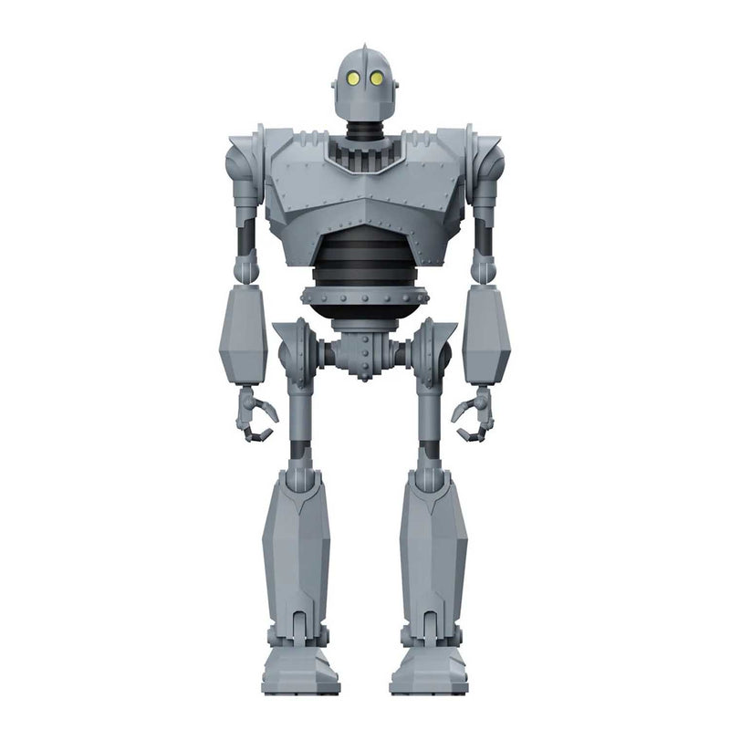 Load image into Gallery viewer, Super 7 - The Iron Giant Deluxe - Iron Giant 7-Inch Action Figure
