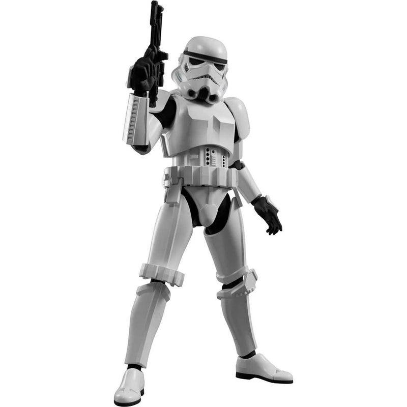Load image into Gallery viewer, Blokees - Champion Class 02 - Star Wars: Empire Strikes Back Stormtrooper Model Kit
