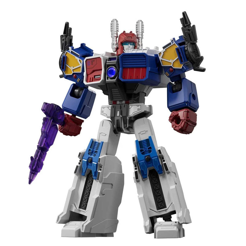 Load image into Gallery viewer, Blokees - Transformers Shining Version 06 Lethal Coronation Single Box Random Figure Blokees - Transformers Shining Version 06 Lethal Coronation Box of 6 Random Figures
