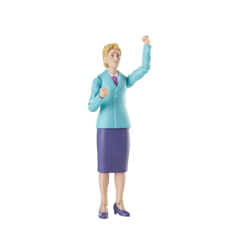 Load image into Gallery viewer, Marvel Legends - Spider-Man The Animated Series - Doctor Octopus and Aunt May
