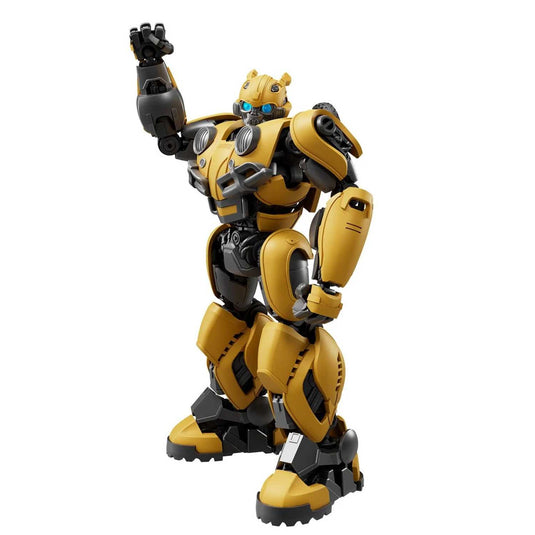 Blokees - Transformers: Bumblebee Classic Class - Bumblebee 27