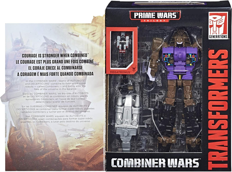 Load image into Gallery viewer, Transformers Power of the Primes - Combiner Wars Blast Off (Amazon Exclusive)
