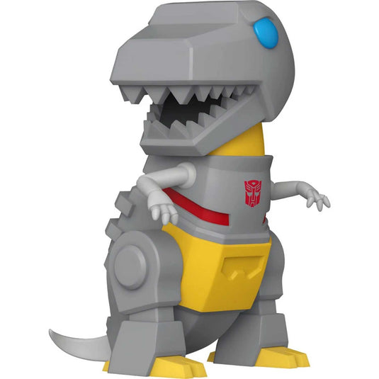 POP! Retro Toys - Transformers: Grimlock
