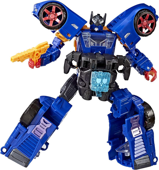 Transformers Power of the Primes - Punch-Counterpunch and Prima Prime (Amazon Exclusive)