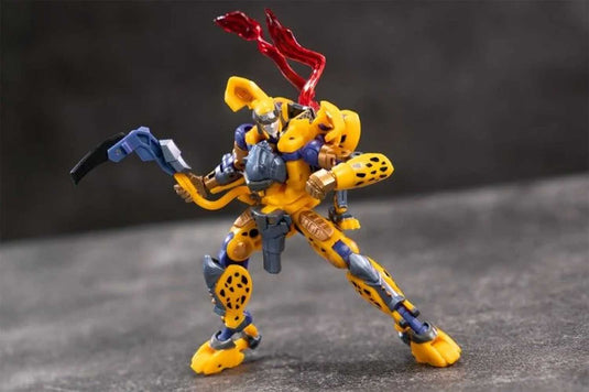 Iron Factory - IF-EX76 Raiga