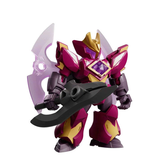 Blokees - Astral Rally Defender Version 02 The Blazing Light Box of 12 Random Figures