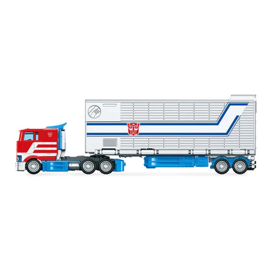 Blokees - Transformers Wheels - CT01 Optimus Prime