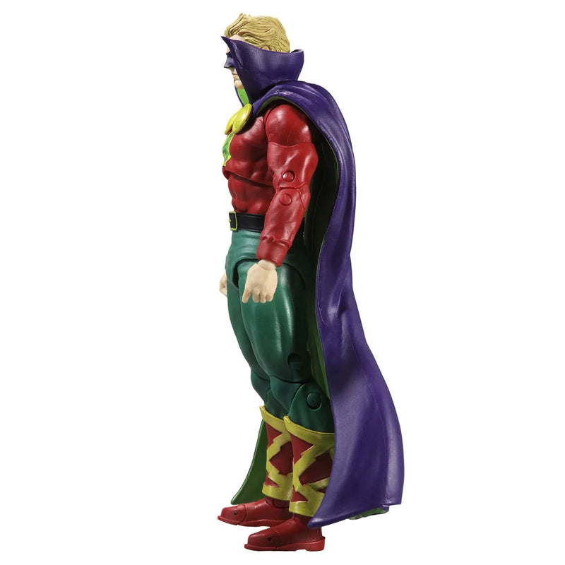 Load image into Gallery viewer, Mcfarlane Toys - DC Multiverse: Day Of Vengeance Green Lantern (Alan Scott)
