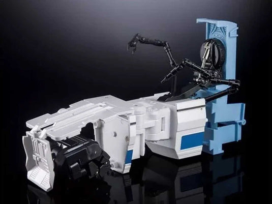 X-Transbots - MX-31 Paragon and MX-31B Medic Bed Set