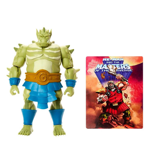 Masters of the Universe - Origins Whiplash (200X Cartoon Collection)