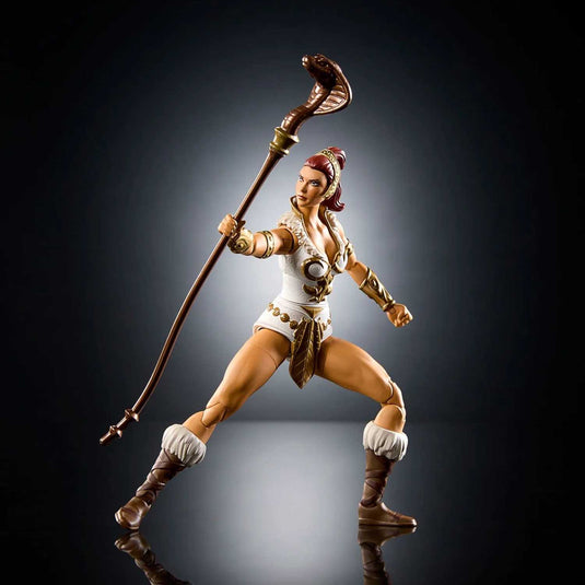 Masters of the Universe - New Eternia Masterverse - Teela