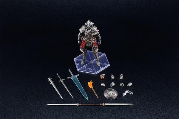 Load image into Gallery viewer, Max Factory - Elden Ring Figma - Raging Wolf
