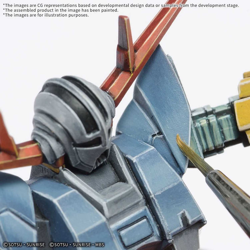 Load image into Gallery viewer, Bandai - Gundam Assemble - Deluxe Set 01 (DX01)
