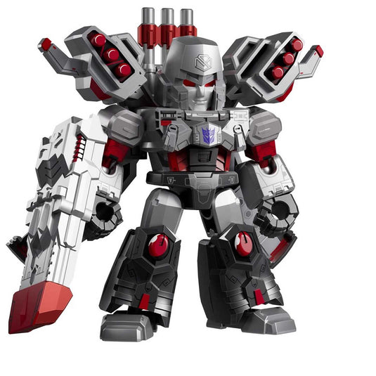 Blokees - Transformers Defender Version 08 Battle Stars Box of 12 Random Figures