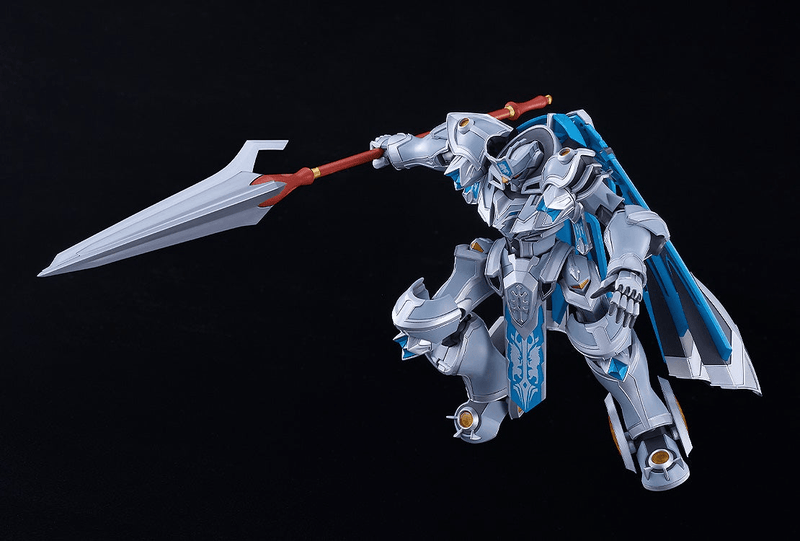 Load image into Gallery viewer, Moderoid - Knight's &amp; Magic - Gilbatiga
