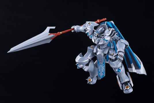Moderoid - Knight's & Magic - Gilbatiga