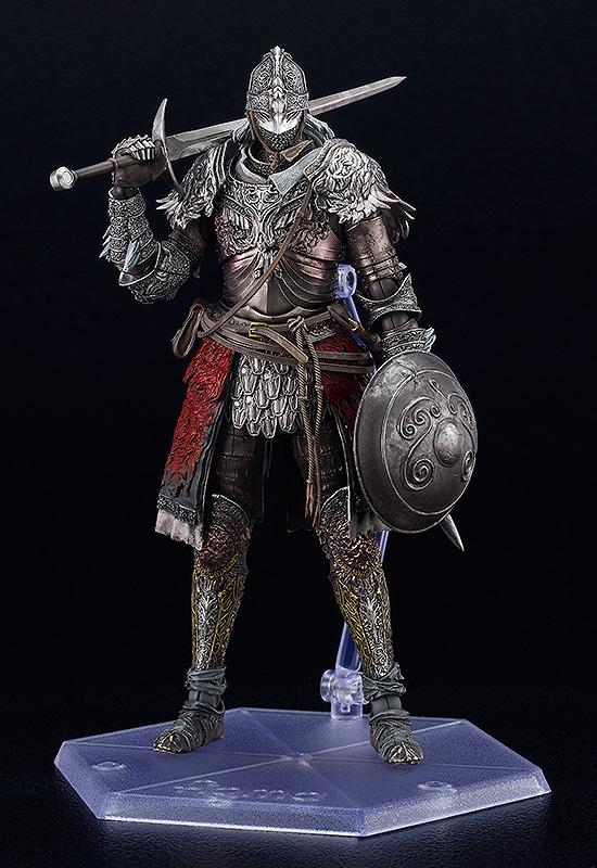 Load image into Gallery viewer, Max Factory - Elden Ring Figma - Raging Wolf
