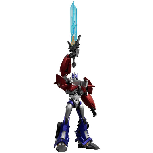Blokees - Transformers - Optimus Prime (Transformers: Prime Version) Action Edition