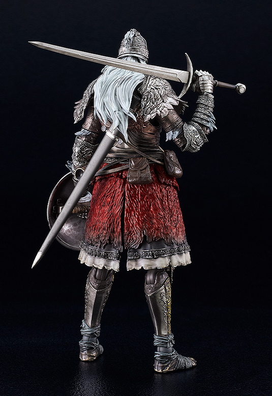 Max Factory - Elden Ring Figma - Raging Wolf