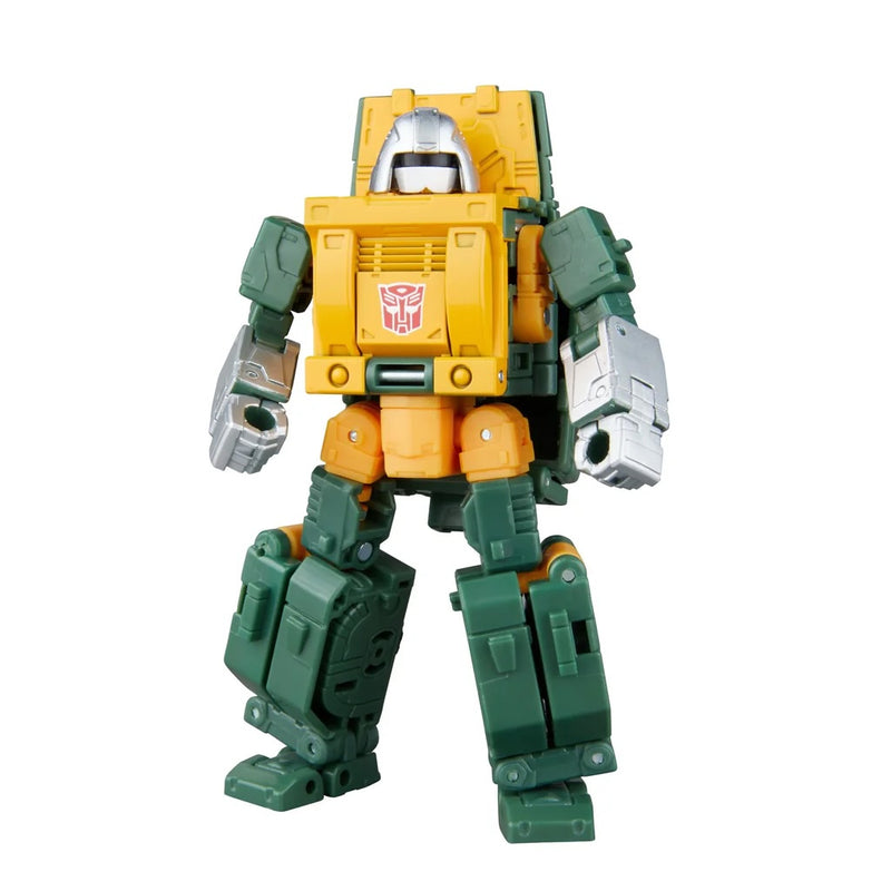 Load image into Gallery viewer, Transformers Retro G1 Autobot Brawn
