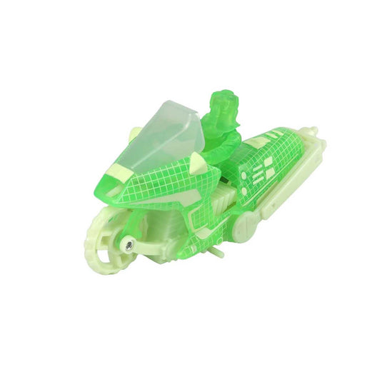 The Loyal Subjects - M.A.S.K. - Condor with Brad Turner (Hologram Edition)