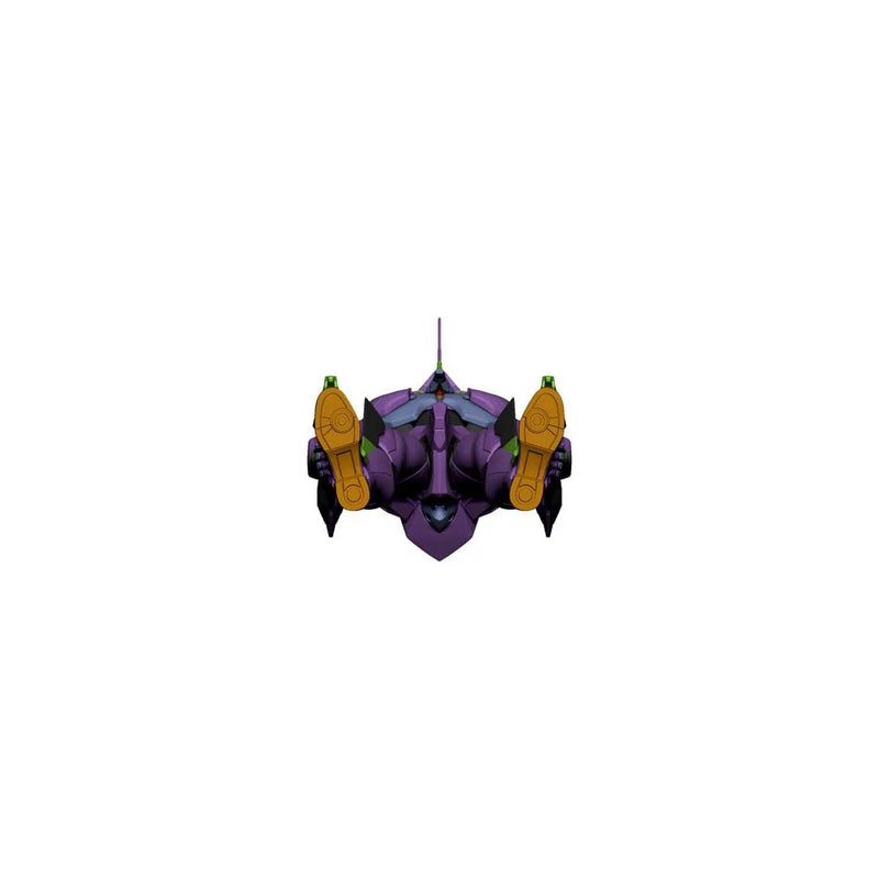 Load image into Gallery viewer, Blokees - Neon Genesis Evangelion Action Edition - Test Type Unit-01 (TV Version)
