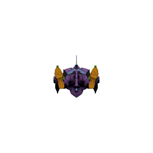 Blokees - Neon Genesis Evangelion Action Edition - Test Type Unit-01 (TV Version)