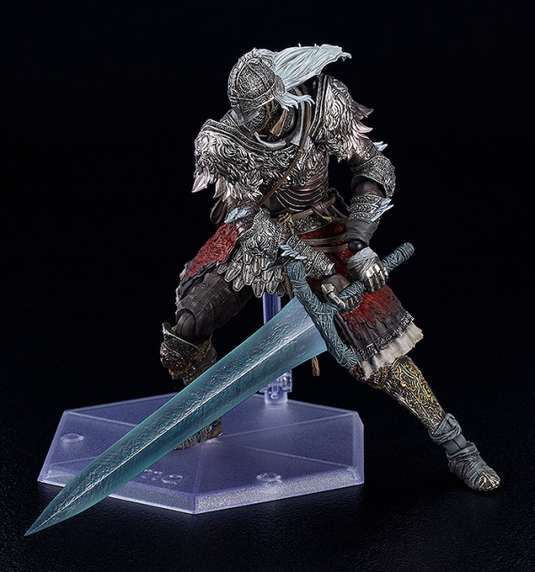 Max Factory - Elden Ring Figma - Raging Wolf