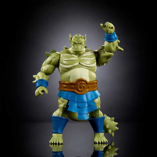 Masters of the Universe - Origins Whiplash (200X Cartoon Collection)