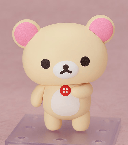 Nendoroid - Korilakkuma